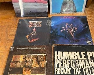 Classic Rock Albums