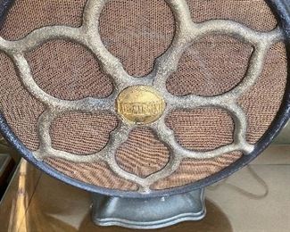 Antique 1920's Atwater Kent Tube Speaker