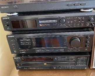 Sony Electronics