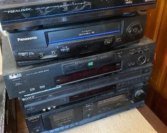 Electronics