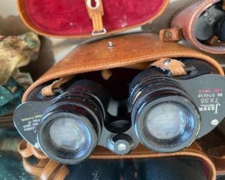 Jason Binoculars