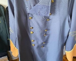 Civil War Coat Pants