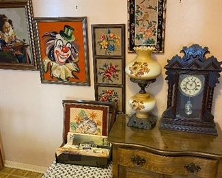Needlepoint