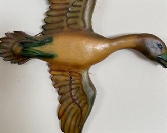 Vintage Chalkware