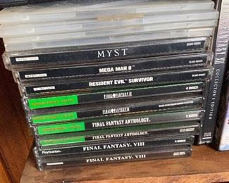 PS2 Games