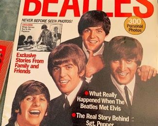 Magazines