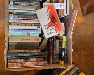 BOOKS