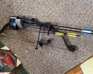 Cross Bow