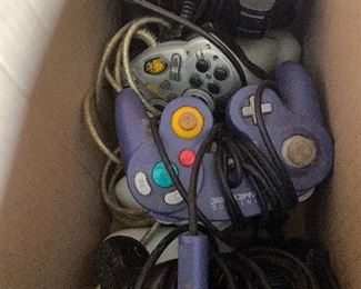 Controllers
