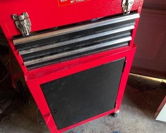 Tool Chest