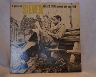 DSC 1244 FEATURING A LARGE COLLECTION OF&nbsp;JAZZ RECORDS (Spanning 3 Generations of Collecting)&nbsp;What you see in the pictures that follow represents less than 25% of the Alan Javorcky Collection; which numbers more than 1,540 albums nearly all are Jazz Albums.&nbsp;We will be selling this as one complete collection. Serious Collectors&nbsp; may view the Collection, by appointment only,&nbsp; &nbsp;Please contact me to make an appointment to see the Collection. Appointments will begin on&nbsp; March 16th-30th.&nbsp;Offers will be taken on the entire collection and the best offer received by noon on March 31st&nbsp;will own the collection.&nbsp; Phone, text or email me at 615-364-3726 or parker@pes3d.com&nbsp; to make offers or to&nbsp; see the collection.&nbsp;