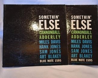 FEATURING A LARGE COLLECTION OF&nbsp;JAZZ RECORDS (Spanning 3 Generations of Collecting)&nbsp;What you see in the pictures that follow represents less than 25% of the Alan Javorcky Collection; which numbers more than 1,540 albums nearly all are Jazz Albums.&nbsp;We will be selling this as one complete collection. Serious Collectors&nbsp; may view the Collection, by appointment only,&nbsp; &nbsp;Please contact me to make an appointment to see the Collection. Appointments will begin on&nbsp; March 16th-30th.&nbsp;Offers will be taken on the entire collection and the best offer received by noon on March 31st&nbsp;will own the collection.&nbsp; Phone, text or email me at 615-364-3726 or parker@pes3d.com&nbsp; to make offers or to&nbsp; see the collection.&nbsp;                                                                                   
