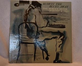 DSC 1243  FEATURING A LARGE COLLECTION OF&nbsp;JAZZ RECORDS (Spanning 3 Generations of Collecting)&nbsp;What you see in the pictures that follow represents less than 25% of the Alan Javorcky Collection; which numbers more than 1,540 albums nearly all are Jazz Albums.&nbsp;We will be selling this as one complete collection. Serious Collectors&nbsp; may view the Collection, by appointment only,&nbsp; &nbsp;Please contact me to make an appointment to see the Collection. Appointments will begin on&nbsp; March 16th-30th.&nbsp;Offers will be taken on the entire collection and the best offer received by noon on March 31st&nbsp;will own the collection.&nbsp; Phone, text or email me at 615-364-3726 or parker@pes3d.com&nbsp; to make offers or to&nbsp; see the collection.&nbsp;