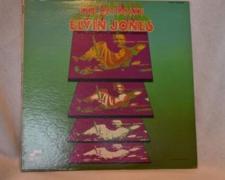 DSC 1251 FEATURING A LARGE COLLECTION OF&nbsp;JAZZ RECORDS (Spanning 3 Generations of Collecting)&nbsp;What you see in the pictures that follow represents less than 25% of the Alan Javorcky Collection; which numbers more than 1,540 albums nearly all are Jazz Albums.&nbsp;We will be selling this as one complete collection. Serious Collectors&nbsp; may view the Collection, by appointment only,&nbsp; &nbsp;Please contact me to make an appointment to see the Collection. Appointments will begin on&nbsp; March 16th-30th.&nbsp;Offers will be taken on the entire collection and the best offer received by noon on March 31st&nbsp;will own the collection.&nbsp; Phone, text or email me at 615-364-3726 or parker@pes3d.com&nbsp; to make offers or to&nbsp; see the collection.&nbsp;