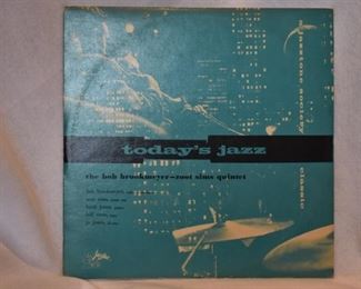 DSC 1258   FEATURING A LARGE COLLECTION OF&nbsp;JAZZ RECORDS (Spanning 3 Generations of Collecting)&nbsp;What you see in the pictures that follow represents less than 25% of the Alan Javorcky Collection; which numbers more than 1,540 albums nearly all are Jazz Albums.&nbsp;We will be selling this as one complete collection. Serious Collectors&nbsp; may view the Collection, by appointment only,&nbsp; &nbsp;Please contact me to make an appointment to see the Collection. Appointments will begin on&nbsp; March 16th-30th.&nbsp;Offers will be taken on the entire collection and the best offer received by noon on March 31st&nbsp;will own the collection.&nbsp; Phone, text or email me at 615-364-3726 or parker@pes3d.com&nbsp; to make offers or to&nbsp; see the collection.&nbsp;