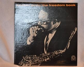 DSC 1262 FEATURING A LARGE COLLECTION OF&nbsp;JAZZ RECORDS (Spanning 3 Generations of Collecting)&nbsp;What you see in the pictures that follow represents less than 25% of the Alan Javorcky Collection; which numbers more than 1,540 albums nearly all are Jazz Albums.&nbsp;We will be selling this as one complete collection. Serious Collectors&nbsp; may view the Collection, by appointment only,&nbsp; &nbsp;Please contact me to make an appointment to see the Collection. Appointments will begin on&nbsp; March 16th-30th.&nbsp;Offers will be taken on the entire collection and the best offer received by noon on March 31st&nbsp;will own the collection.&nbsp; Phone, text or email me at 615-364-3726 or parker@pes3d.com&nbsp; to make offers or to&nbsp; see the collection.&nbsp;