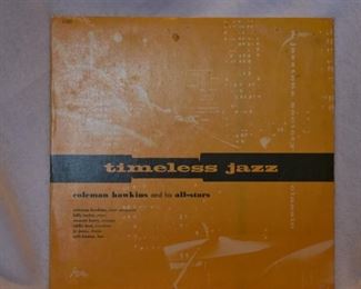 DSC 1267FEATURING A LARGE COLLECTION OF&nbsp;JAZZ RECORDS (Spanning 3 Generations of Collecting)&nbsp;What you see in the pictures that follow represents less than 25% of the Alan Javorcky Collection; which numbers more than 1,540 albums nearly all are Jazz Albums.&nbsp;We will be selling this as one complete collection. Serious Collectors&nbsp; may view the Collection, by appointment only,&nbsp; &nbsp;Please contact me to make an appointment to see the Collection. Appointments will begin on&nbsp; March 16th-30th.&nbsp;Offers will be taken on the entire collection and the best offer received by noon on March 31st&nbsp;will own the collection.&nbsp; Phone, text or email me at 615-364-3726 or parker@pes3d.com&nbsp; to make offers or to&nbsp; see the collection.&nbsp;