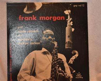 DSC 1270 FEATURING A LARGE COLLECTION OF&nbsp;JAZZ RECORDS (Spanning 3 Generations of Collecting)&nbsp;What you see in the pictures that follow represents less than 25% of the Alan Javorcky Collection; which numbers more than 1,540 albums nearly all are Jazz Albums.&nbsp;We will be selling this as one complete collection. Serious Collectors&nbsp; may view the Collection, by appointment only,&nbsp; &nbsp;Please contact me to make an appointment to see the Collection. Appointments will begin on&nbsp; March 16th-30th.&nbsp;Offers will be taken on the entire collection and the best offer received by noon on March 31st&nbsp;will own the collection.&nbsp; Phone, text or email me at 615-364-3726 or parker@pes3d.com&nbsp; to make offers or to&nbsp; see the collection.&nbsp;