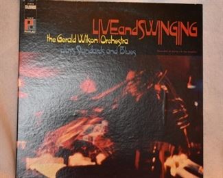 DSC 1271  FEATURING A LARGE COLLECTION OF&nbsp;JAZZ RECORDS (Spanning 3 Generations of Collecting)&nbsp;What you see in the pictures that follow represents less than 25% of the Alan Javorcky Collection; which numbers more than 1,540 albums nearly all are Jazz Albums.&nbsp;We will be selling this as one complete collection. Serious Collectors&nbsp; may view the Collection, by appointment only,&nbsp; &nbsp;Please contact me to make an appointment to see the Collection. Appointments will begin on&nbsp; March 16th-30th.&nbsp;Offers will be taken on the entire collection and the best offer received by noon on March 31st&nbsp;will own the collection.&nbsp; Phone, text or email me at 615-364-3726 or parker@pes3d.com&nbsp; to make offers or to&nbsp; see the collection.&nbsp;