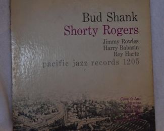 DSC 1275FEATURING A LARGE COLLECTION OF&nbsp;JAZZ RECORDS (Spanning 3 Generations of Collecting)&nbsp;What you see in the pictures that follow represents less than 25% of the Alan Javorcky Collection; which numbers more than 1,540 albums nearly all are Jazz Albums.&nbsp;We will be selling this as one complete collection. Serious Collectors&nbsp; may view the Collection, by appointment only,&nbsp; &nbsp;Please contact me to make an appointment to see the Collection. Appointments will begin on&nbsp; March 16th-30th.&nbsp;Offers will be taken on the entire collection and the best offer received by noon on March 31st&nbsp;will own the collection.&nbsp; Phone, text or email me at 615-364-3726 or parker@pes3d.com&nbsp; to make offers or to&nbsp; see the collection.&nbsp;