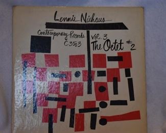 DSC 1277 FEATURING A LARGE COLLECTION OF&nbsp;JAZZ RECORDS (Spanning 3 Generations of Collecting)&nbsp;What you see in the pictures that follow represents less than 25% of the Alan Javorcky Collection; which numbers more than 1,540 albums nearly all are Jazz Albums.&nbsp;We will be selling this as one complete collection. Serious Collectors&nbsp; may view the Collection, by appointment only,&nbsp; &nbsp;Please contact me to make an appointment to see the Collection. Appointments will begin on&nbsp; March 16th-30th.&nbsp;Offers will be taken on the entire collection and the best offer received by noon on March 31st&nbsp;will own the collection.&nbsp; Phone, text or email me at 615-364-3726 or parker@pes3d.com&nbsp; to make offers or to&nbsp; see the collection.&nbsp;