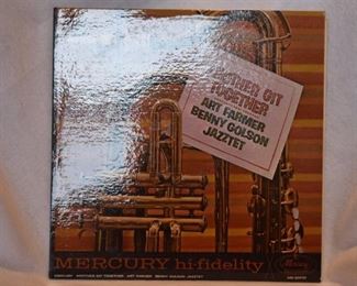 DSC 1279 FEATURING A LARGE COLLECTION OF&nbsp;JAZZ RECORDS (Spanning 3 Generations of Collecting)&nbsp;What you see in the pictures that follow represents less than 25% of the Alan Javorcky Collection; which numbers more than 1,540 albums nearly all are Jazz Albums.&nbsp;We will be selling this as one complete collection. Serious Collectors&nbsp; may view the Collection, by appointment only,&nbsp; &nbsp;Please contact me to make an appointment to see the Collection. Appointments will begin on&nbsp; March 16th-30th.&nbsp;Offers will be taken on the entire collection and the best offer received by noon on March 31st&nbsp;will own the collection.&nbsp; Phone, text or email me at 615-364-3726 or parker@pes3d.com&nbsp; to make offers or to&nbsp; see the collection.&nbsp;