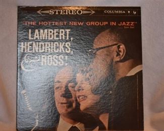 DSC 1284 FEATURING A LARGE COLLECTION OF&nbsp;JAZZ RECORDS (Spanning 3 Generations of Collecting)&nbsp;What you see in the pictures that follow represents less than 25% of the Alan Javorcky Collection; which numbers more than 1,540 albums nearly all are Jazz Albums.&nbsp;We will be selling this as one complete collection. Serious Collectors&nbsp; may view the Collection, by appointment only,&nbsp; &nbsp;Please contact me to make an appointment to see the Collection. Appointments will begin on&nbsp; March 16th-30th.&nbsp;Offers will be taken on the entire collection and the best offer received by noon on March 31st&nbsp;will own the collection.&nbsp; Phone, text or email me at 615-364-3726 or parker@pes3d.com&nbsp; to make offers or to&nbsp; see the collection.&nbsp;