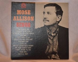 DSC 1285FEATURING A LARGE COLLECTION OF&nbsp;JAZZ RECORDS (Spanning 3 Generations of Collecting)&nbsp;What you see in the pictures that follow represents less than 25% of the Alan Javorcky Collection; which numbers more than 1,540 albums nearly all are Jazz Albums.&nbsp;We will be selling this as one complete collection. Serious Collectors&nbsp; may view the Collection, by appointment only,&nbsp; &nbsp;Please contact me to make an appointment to see the Collection. Appointments will begin on&nbsp; March 16th-30th.&nbsp;Offers will be taken on the entire collection and the best offer received by noon on March 31st&nbsp;will own the collection.&nbsp; Phone, text or email me at 615-364-3726 or parker@pes3d.com&nbsp; to make offers or to&nbsp; see the collection.&nbsp;