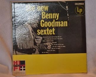 DSC 1292 FEATURING A LARGE COLLECTION OF&nbsp;JAZZ RECORDS (Spanning 3 Generations of Collecting)&nbsp;What you see in the pictures that follow represents less than 25% of the Alan Javorcky Collection; which numbers more than 1,540 albums nearly all are Jazz Albums.&nbsp;We will be selling this as one complete collection. Serious Collectors&nbsp; may view the Collection, by appointment only,&nbsp; &nbsp;Please contact me to make an appointment to see the Collection. Appointments will begin on&nbsp; March 16th-30th.&nbsp;Offers will be taken on the entire collection and the best offer received by noon on March 31st&nbsp;will own the collection.&nbsp; Phone, text or email me at 615-364-3726 or parker@pes3d.com&nbsp; to make offers or to&nbsp; see the collection.&nbsp;