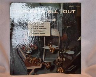 DSC 1291  FEATURING A LARGE COLLECTION OF&nbsp;JAZZ RECORDS (Spanning 3 Generations of Collecting)&nbsp;What you see in the pictures that follow represents less than 25% of the Alan Javorcky Collection; which numbers more than 1,540 albums nearly all are Jazz Albums.&nbsp;We will be selling this as one complete collection. Serious Collectors&nbsp; may view the Collection, by appointment only,&nbsp; &nbsp;Please contact me to make an appointment to see the Collection. Appointments will begin on&nbsp; March 16th-30th.&nbsp;Offers will be taken on the entire collection and the best offer received by noon on March 31st&nbsp;will own the collection.&nbsp; Phone, text or email me at 615-364-3726 or parker@pes3d.com&nbsp; to make offers or to&nbsp; see the collection.&nbsp;