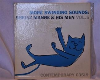 DSC 1300 FEATURING A LARGE COLLECTION OF&nbsp;JAZZ RECORDS (Spanning 3 Generations of Collecting)&nbsp;What you see in the pictures that follow represents less than 25% of the Alan Javorcky Collection; which numbers more than 1,540 albums nearly all are Jazz Albums.&nbsp;We will be selling this as one complete collection. Serious Collectors&nbsp; may view the Collection, by appointment only,&nbsp; &nbsp;Please contact me to make an appointment to see the Collection. Appointments will begin on&nbsp; March 16th-30th.&nbsp;Offers will be taken on the entire collection and the best offer received by noon on March 31st&nbsp;will own the collection.&nbsp; Phone, text or email me at 615-364-3726 or parker@pes3d.com&nbsp; to make offers or to&nbsp; see the collection.&nbsp;