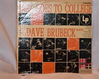 DSC 1305 FEATURING A LARGE COLLECTION OF&nbsp;JAZZ RECORDS (Spanning 3 Generations of Collecting)&nbsp;What you see in the pictures that follow represents less than 25% of the Alan Javorcky Collection; which numbers more than 1,540 albums nearly all are Jazz Albums.&nbsp;We will be selling this as one complete collection. Serious Collectors&nbsp; may view the Collection, by appointment only,&nbsp; &nbsp;Please contact me to make an appointment to see the Collection. Appointments will begin on&nbsp; March 16th-30th.&nbsp;Offers will be taken on the entire collection and the best offer received by noon on March 31st&nbsp;will own the collection.&nbsp; Phone, text or email me at 615-364-3726 or parker@pes3d.com&nbsp; to make offers or to&nbsp; see the collection.&nbsp;