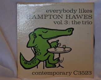 DSC 1303 FEATURING A LARGE COLLECTION OF&nbsp;JAZZ RECORDS (Spanning 3 Generations of Collecting)&nbsp;What you see in the pictures that follow represents less than 25% of the Alan Javorcky Collection; which numbers more than 1,540 albums nearly all are Jazz Albums.&nbsp;We will be selling this as one complete collection. Serious Collectors&nbsp; may view the Collection, by appointment only,&nbsp; &nbsp;Please contact me to make an appointment to see the Collection. Appointments will begin on&nbsp; March 16th-30th.&nbsp;Offers will be taken on the entire collection and the best offer received by noon on March 31st&nbsp;will own the collection.&nbsp; Phone, text or email me at 615-364-3726 or parker@pes3d.com&nbsp; to make offers or to&nbsp; see the collection.&nbsp;