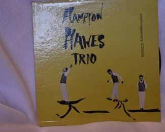 DSC 1299FEATURING A LARGE COLLECTION OF&nbsp;JAZZ RECORDS (Spanning 3 Generations of Collecting)&nbsp;What you see in the pictures that follow represents less than 25% of the Alan Javorcky Collection; which numbers more than 1,540 albums nearly all are Jazz Albums.&nbsp;We will be selling this as one complete collection. Serious Collectors&nbsp; may view the Collection, by appointment only,&nbsp; &nbsp;Please contact me to make an appointment to see the Collection. Appointments will begin on&nbsp; March 16th-30th.&nbsp;Offers will be taken on the entire collection and the best offer received by noon on March 31st&nbsp;will own the collection.&nbsp; Phone, text or email me at 615-364-3726 or parker@pes3d.com&nbsp; to make offers or to&nbsp; see the collection.&nbsp;