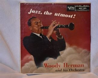 DSC 1306 FEATURING A LARGE COLLECTION OF&nbsp;JAZZ RECORDS (Spanning 3 Generations of Collecting)&nbsp;What you see in the pictures that follow represents less than 25% of the Alan Javorcky Collection; which numbers more than 1,540 albums nearly all are Jazz Albums.&nbsp;We will be selling this as one complete collection. Serious Collectors&nbsp; may view the Collection, by appointment only,&nbsp; &nbsp;Please contact me to make an appointment to see the Collection. Appointments will begin on&nbsp; March 16th-30th.&nbsp;Offers will be taken on the entire collection and the best offer received by noon on March 31st&nbsp;will own the collection.&nbsp; Phone, text or email me at 615-364-3726 or parker@pes3d.com&nbsp; to make offers or to&nbsp; see the collection.&nbsp;