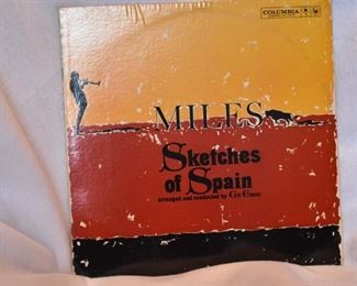 DSC 1313 FEATURING A LARGE COLLECTION OF&nbsp;JAZZ RECORDS (Spanning 3 Generations of Collecting)&nbsp;What you see in the pictures that follow represents less than 25% of the Alan Javorcky Collection; which numbers more than 1,540 albums nearly all are Jazz Albums.&nbsp;We will be selling this as one complete collection. Serious Collectors&nbsp; may view the Collection, by appointment only,&nbsp; &nbsp;Please contact me to make an appointment to see the Collection. Appointments will begin on&nbsp; March 16th-30th.&nbsp;Offers will be taken on the entire collection and the best offer received by noon on March 31st&nbsp;will own the collection.&nbsp; Phone, text or email me at 615-364-3726 or parker@pes3d.com&nbsp; to make offers or to&nbsp; see the collection.&nbsp;