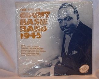 DSC 1318 FEATURING A LARGE COLLECTION OF&nbsp;JAZZ RECORDS (Spanning 3 Generations of Collecting)&nbsp;What you see in the pictures that follow represents less than 25% of the Alan Javorcky Collection; which numbers more than 1,540 albums nearly all are Jazz Albums.&nbsp;We will be selling this as one complete collection. Serious Collectors&nbsp; may view the Collection, by appointment only,&nbsp; &nbsp;Please contact me to make an appointment to see the Collection. Appointments will begin on&nbsp; March 16th-30th.&nbsp;Offers will be taken on the entire collection and the best offer received by noon on March 31st&nbsp;will own the collection.&nbsp; Phone, text or email me at 615-364-3726 or parker@pes3d.com&nbsp; to make offers or to&nbsp; see the collection.&nbsp;