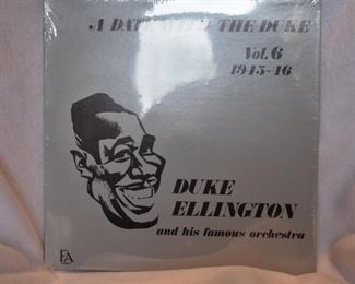 DSC 1321 FEATURING A LARGE COLLECTION OF&nbsp;JAZZ RECORDS (Spanning 3 Generations of Collecting)&nbsp;What you see in the pictures that follow represents less than 25% of the Alan Javorcky Collection; which numbers more than 1,540 albums nearly all are Jazz Albums.&nbsp;We will be selling this as one complete collection. Serious Collectors&nbsp; may view the Collection, by appointment only,&nbsp; &nbsp;Please contact me to make an appointment to see the Collection. Appointments will begin on&nbsp; March 16th-30th.&nbsp;Offers will be taken on the entire collection and the best offer received by noon on March 31st&nbsp;will own the collection.&nbsp; Phone, text or email me at 615-364-3726 or parker@pes3d.com&nbsp; to make offers or to&nbsp; see the collection.&nbsp;