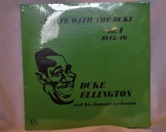 DSC 1322 FEATURING A LARGE COLLECTION OF&nbsp;JAZZ RECORDS (Spanning 3 Generations of Collecting)&nbsp;What you see in the pictures that follow represents less than 25% of the Alan Javorcky Collection; which numbers more than 1,540 albums nearly all are Jazz Albums.&nbsp;We will be selling this as one complete collection. Serious Collectors&nbsp; may view the Collection, by appointment only,&nbsp; &nbsp;Please contact me to make an appointment to see the Collection. Appointments will begin on&nbsp; March 16th-30th.&nbsp;Offers will be taken on the entire collection and the best offer received by noon on March 31st&nbsp;will own the collection.&nbsp; Phone, text or email me at 615-364-3726 or parker@pes3d.com&nbsp; to make offers or to&nbsp; see the collection.&nbsp;