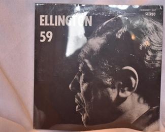 DSC 1323 FEATURING A LARGE COLLECTION OF&nbsp;JAZZ RECORDS (Spanning 3 Generations of Collecting)&nbsp;What you see in the pictures that follow represents less than 25% of the Alan Javorcky Collection; which numbers more than 1,540 albums nearly all are Jazz Albums.&nbsp;We will be selling this as one complete collection. Serious Collectors&nbsp; may view the Collection, by appointment only,&nbsp; &nbsp;Please contact me to make an appointment to see the Collection. Appointments will begin on&nbsp; March 16th-30th.&nbsp;Offers will be taken on the entire collection and the best offer received by noon on March 31st&nbsp;will own the collection.&nbsp; Phone, text or email me at 615-364-3726 or parker@pes3d.com&nbsp; to make offers or to&nbsp; see the collection.&nbsp;