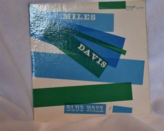 DSC 1315FEATURING A LARGE COLLECTION OF&nbsp;JAZZ RECORDS (Spanning 3 Generations of Collecting)&nbsp;What you see in the pictures that follow represents less than 25% of the Alan Javorcky Collection; which numbers more than 1,540 albums nearly all are Jazz Albums.&nbsp;We will be selling this as one complete collection. Serious Collectors&nbsp; may view the Collection, by appointment only,&nbsp; &nbsp;Please contact me to make an appointment to see the Collection. Appointments will begin on&nbsp; March 16th-30th.&nbsp;Offers will be taken on the entire collection and the best offer received by noon on March 31st&nbsp;will own the collection.&nbsp; Phone, text or email me at 615-364-3726 or parker@pes3d.com&nbsp; to make offers or to&nbsp; see the collection.&nbsp;