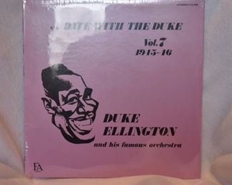 DSC 1320 FEATURING A LARGE COLLECTION OF&nbsp;JAZZ RECORDS (Spanning 3 Generations of Collecting)&nbsp;What you see in the pictures that follow represents less than 25% of the Alan Javorcky Collection; which numbers more than 1,540 albums nearly all are Jazz Albums.&nbsp;We will be selling this as one complete collection. Serious Collectors&nbsp; may view the Collection, by appointment only,&nbsp; &nbsp;Please contact me to make an appointment to see the Collection. Appointments will begin on&nbsp; March 16th-30th.&nbsp;Offers will be taken on the entire collection and the best offer received by noon on March 31st&nbsp;will own the collection.&nbsp; Phone, text or email me at 615-364-3726 or parker@pes3d.com&nbsp; to make offers or to&nbsp; see the collection.&nbsp;