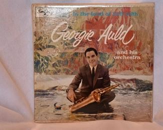 DSC 1326 FEATURING A LARGE COLLECTION OF&nbsp;JAZZ RECORDS (Spanning 3 Generations of Collecting)&nbsp;What you see in the pictures that follow represents less than 25% of the Alan Javorcky Collection; which numbers more than 1,540 albums nearly all are Jazz Albums.&nbsp;We will be selling this as one complete collection. Serious Collectors&nbsp; may view the Collection, by appointment only,&nbsp; &nbsp;Please contact me to make an appointment to see the Collection. Appointments will begin on&nbsp; March 16th-30th.&nbsp;Offers will be taken on the entire collection and the best offer received by noon on March 31st&nbsp;will own the collection.&nbsp; Phone, text or email me at 615-364-3726 or parker@pes3d.com&nbsp; to make offers or to&nbsp; see the collection.&nbsp;