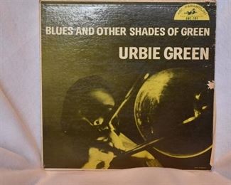 DSC 1329FEATURING A LARGE COLLECTION OF&nbsp;JAZZ RECORDS (Spanning 3 Generations of Collecting)&nbsp;What you see in the pictures that follow represents less than 25% of the Alan Javorcky Collection; which numbers more than 1,540 albums nearly all are Jazz Albums.&nbsp;We will be selling this as one complete collection. Serious Collectors&nbsp; may view the Collection, by appointment only,&nbsp; &nbsp;Please contact me to make an appointment to see the Collection. Appointments will begin on&nbsp; March 16th-30th.&nbsp;Offers will be taken on the entire collection and the best offer received by noon on March 31st&nbsp;will own the collection.&nbsp; Phone, text or email me at 615-364-3726 or parker@pes3d.com&nbsp; to make offers or to&nbsp; see the collection.&nbsp;