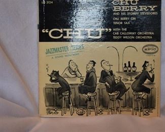 DSC 1337 FEATURING A LARGE COLLECTION OF&nbsp;JAZZ RECORDS (Spanning 3 Generations of Collecting)&nbsp;What you see in the pictures that follow represents less than 25% of the Alan Javorcky Collection; which numbers more than 1,540 albums nearly all are Jazz Albums.&nbsp;We will be selling this as one complete collection. Serious Collectors&nbsp; may view the Collection, by appointment only,&nbsp; &nbsp;Please contact me to make an appointment to see the Collection. Appointments will begin on&nbsp; March 16th-30th.&nbsp;Offers will be taken on the entire collection and the best offer received by noon on March 31st&nbsp;will own the collection.&nbsp; Phone, text or email me at 615-364-3726 or parker@pes3d.com&nbsp; to make offers or to&nbsp; see the collection.&nbsp;