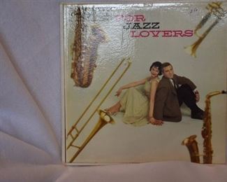 DSC 1339 FEATURING A LARGE COLLECTION OF&nbsp;JAZZ RECORDS (Spanning 3 Generations of Collecting)&nbsp;What you see in the pictures that follow represents less than 25% of the Alan Javorcky Collection; which numbers more than 1,540 albums nearly all are Jazz Albums.&nbsp;We will be selling this as one complete collection. Serious Collectors&nbsp; may view the Collection, by appointment only,&nbsp; &nbsp;Please contact me to make an appointment to see the Collection. Appointments will begin on&nbsp; March 16th-30th.&nbsp;Offers will be taken on the entire collection and the best offer received by noon on March 31st&nbsp;will own the collection.&nbsp; Phone, text or email me at 615-364-3726 or parker@pes3d.com&nbsp; to make offers or to&nbsp; see the collection.&nbsp;