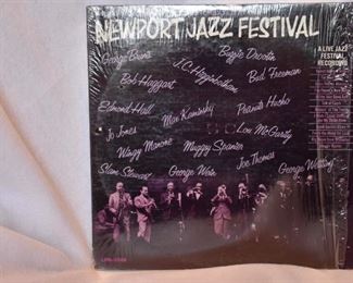 DSC 1330FEATURING A LARGE COLLECTION OF&nbsp;JAZZ RECORDS (Spanning 3 Generations of Collecting)&nbsp;What you see in the pictures that follow represents less than 25% of the Alan Javorcky Collection; which numbers more than 1,540 albums nearly all are Jazz Albums.&nbsp;We will be selling this as one complete collection. Serious Collectors&nbsp; may view the Collection, by appointment only,&nbsp; &nbsp;Please contact me to make an appointment to see the Collection. Appointments will begin on&nbsp; March 16th-30th.&nbsp;Offers will be taken on the entire collection and the best offer received by noon on March 31st&nbsp;will own the collection.&nbsp; Phone, text or email me at 615-364-3726 or parker@pes3d.com&nbsp; to make offers or to&nbsp; see the collection.&nbsp;