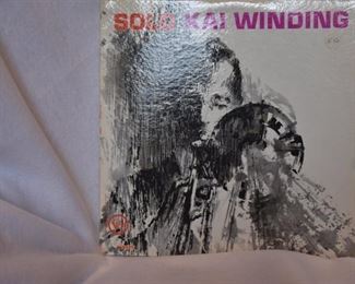 DSC 1340 FEATURING A LARGE COLLECTION OF&nbsp;JAZZ RECORDS (Spanning 3 Generations of Collecting)&nbsp;What you see in the pictures that follow represents less than 25% of the Alan Javorcky Collection; which numbers more than 1,540 albums nearly all are Jazz Albums.&nbsp;We will be selling this as one complete collection. Serious Collectors&nbsp; may view the Collection, by appointment only,&nbsp; &nbsp;Please contact me to make an appointment to see the Collection. Appointments will begin on&nbsp; March 16th-30th.&nbsp;Offers will be taken on the entire collection and the best offer received by noon on March 31st&nbsp;will own the collection.&nbsp; Phone, text or email me at 615-364-3726 or parker@pes3d.com&nbsp; to make offers or to&nbsp; see the collection.&nbsp;