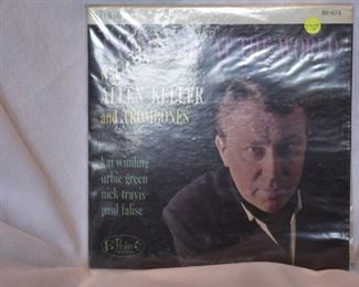 DSC 1342 FEATURING A LARGE COLLECTION OF&nbsp;JAZZ RECORDS (Spanning 3 Generations of Collecting)&nbsp;What you see in the pictures that follow represents less than 25% of the Alan Javorcky Collection; which numbers more than 1,540 albums nearly all are Jazz Albums.&nbsp;We will be selling this as one complete collection. Serious Collectors&nbsp; may view the Collection, by appointment only,&nbsp; &nbsp;Please contact me to make an appointment to see the Collection. Appointments will begin on&nbsp; March 16th-30th.&nbsp;Offers will be taken on the entire collection and the best offer received by noon on March 31st&nbsp;will own the collection.&nbsp; Phone, text or email me at 615-364-3726 or parker@pes3d.com&nbsp; to make offers or to&nbsp; see the collection.&nbsp;