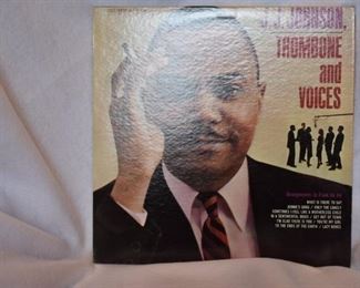 DSC 1348 FEATURING A LARGE COLLECTION OF&nbsp;JAZZ RECORDS (Spanning 3 Generations of Collecting)&nbsp;What you see in the pictures that follow represents less than 25% of the Alan Javorcky Collection; which numbers more than 1,540 albums nearly all are Jazz Albums.&nbsp;We will be selling this as one complete collection. Serious Collectors&nbsp; may view the Collection, by appointment only,&nbsp; &nbsp;Please contact me to make an appointment to see the Collection. Appointments will begin on&nbsp; March 16th-30th.&nbsp;Offers will be taken on the entire collection and the best offer received by noon on March 31st&nbsp;will own the collection.&nbsp; Phone, text or email me at 615-364-3726 or parker@pes3d.com&nbsp; to make offers or to&nbsp; see the collection.&nbsp;